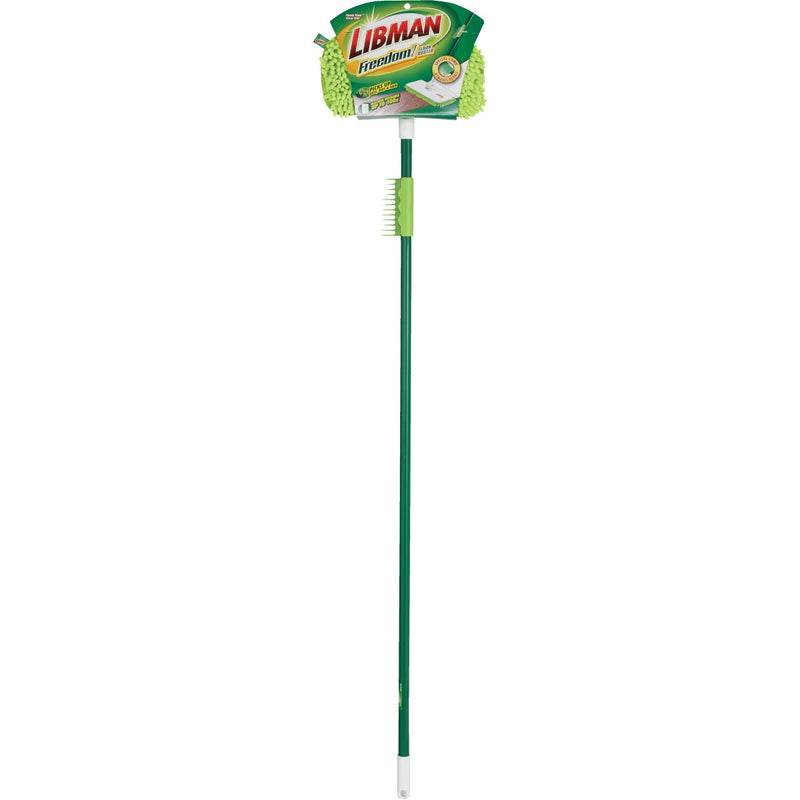 Libman Freedom Nylon Floor Dust Mop