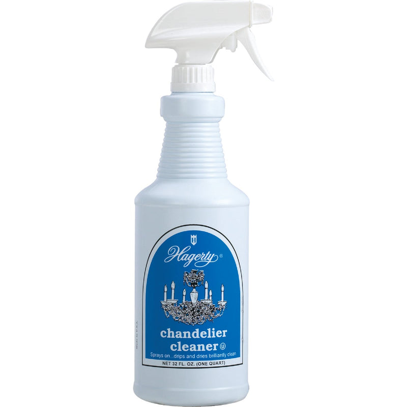 Hagerty 32 Oz. Chandelier Cleaner