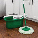 Libman Tornado Spin Mop & Bucket