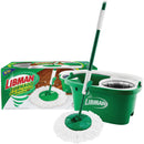 Libman Tornado Spin Mop & Bucket