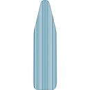Whitmor Deluxe Ironing Board Cover/Pad - Berry Blue