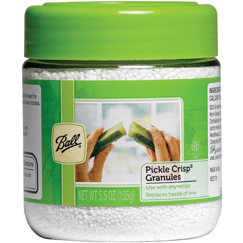 Ball 5.5 Oz Pickle Crisp Granules