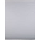 Home Impressions 1 In. Room Darkening Cellular White 34 In. x 72 In. Cordless Shade