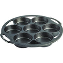 Lodge Cast Iron Biscuit and Mini Cake Baking Pan