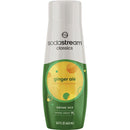 SodaStream 14.9 Oz. Ginger Ale Sparkling Beverage Mix