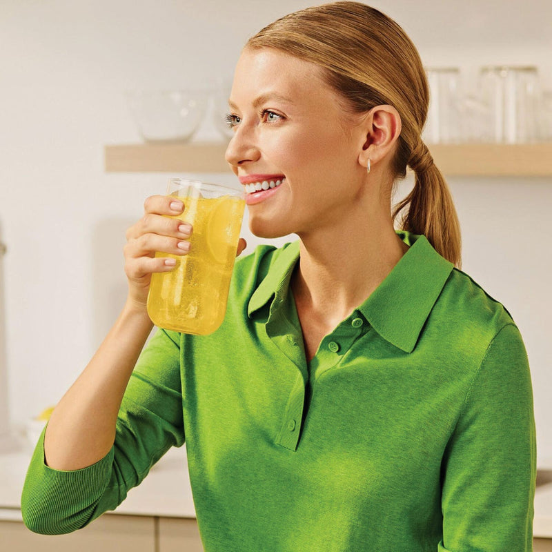 SodaStream 14.9 Oz. Ginger Ale Sparkling Beverage Mix