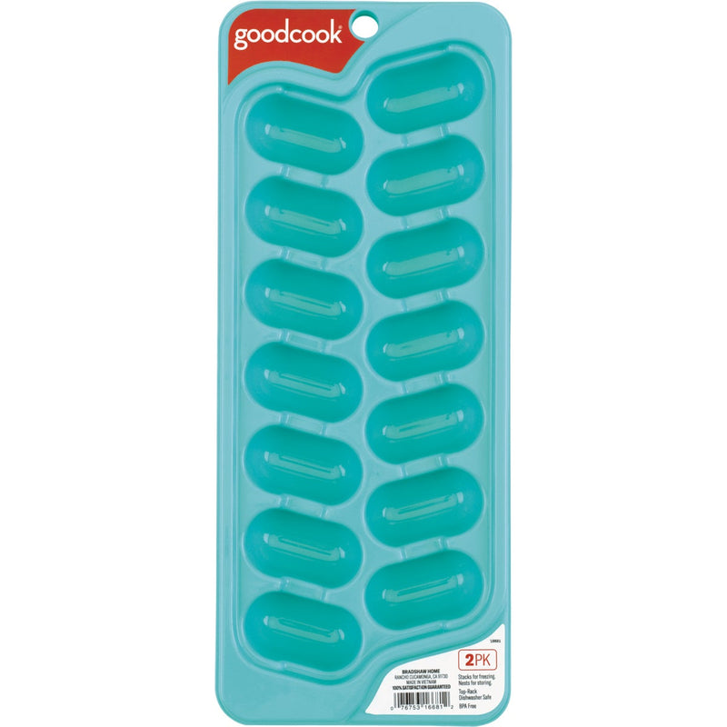 Goodcook Ice Cube Tray (2-Count)