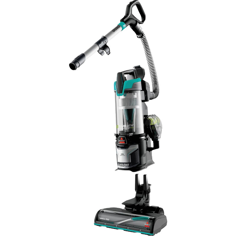 Bissel MultiClean Allergen Lift-Off Pet Upright Vacuum Cleaner