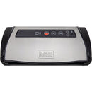 Black & Decker Premium Vacuum Food Sealer