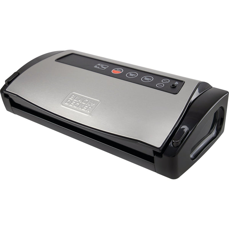 Black & Decker Premium Vacuum Food Sealer