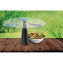 Magic Mesh Bug Repellent Fan