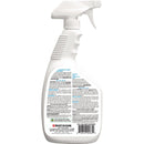 Krud Kutter 32 Oz. Instant Carpet Cleaner Stain Remover and Deodorizer