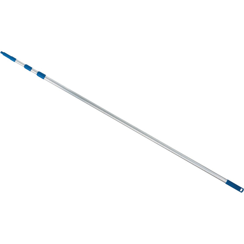 Ettore REA-C-H 16 Ft. Aluminum Extension Pole