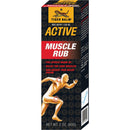 Tiger Balm 2 Oz. Muscle Rub