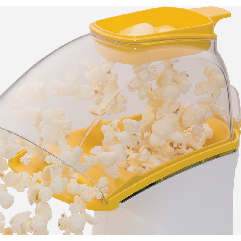 Presto Poplite 18-Cup Hot Air Popcorn Popper