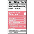 Sodastream Bubly 1.36 Oz. Grapefruit Drops