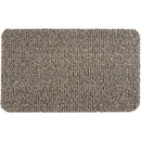 GrassWorx Clean Machine Classic Earth Taupe 24 In. x 35.5 In. AstroTurf Door Mat