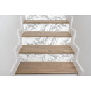 Con-Tact Creative Covering 18 In. x 9 Ft. Classic Gray Marble Self-Adhesive Shelf Liner