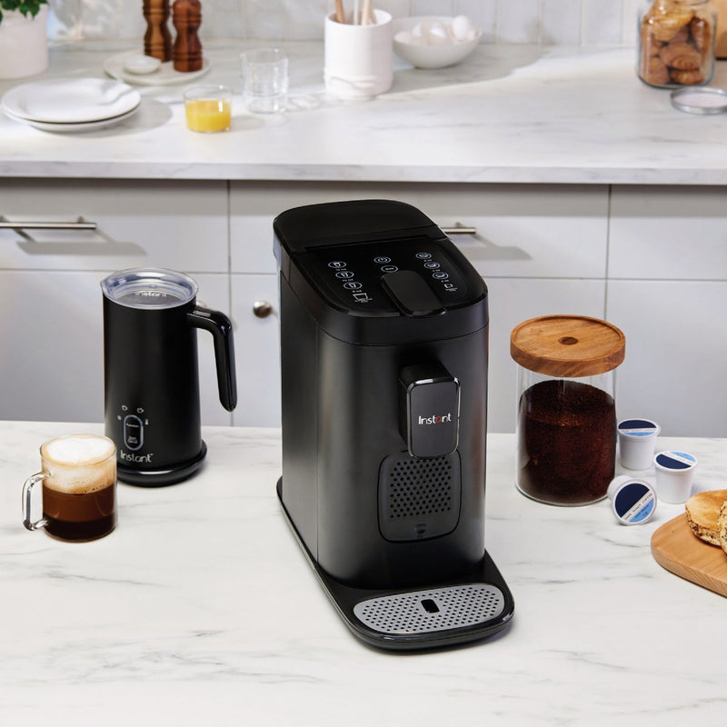 Instant Pot 2-in-1 Multi-Function Coffee Maker