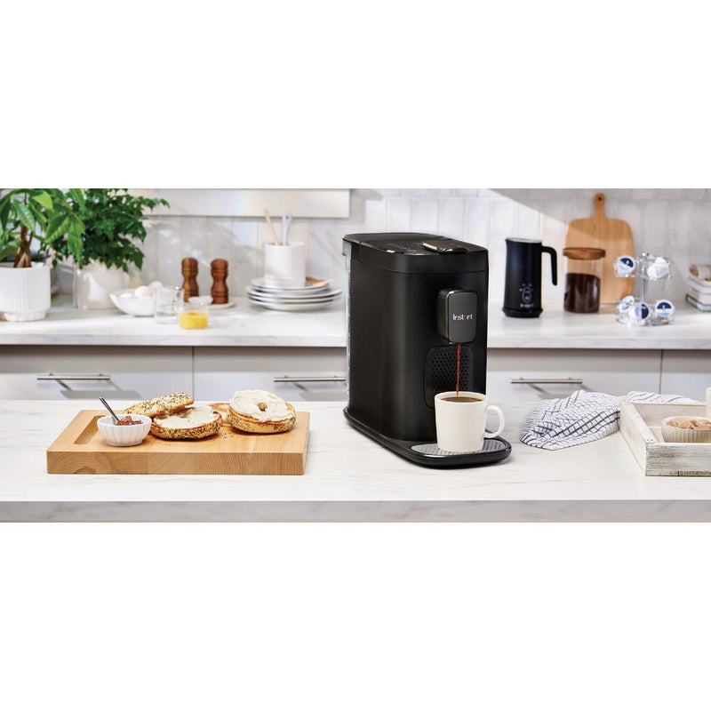 Instant Pot 2-in-1 Multi-Function Coffee Maker