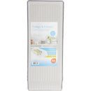 Dial Industries Clear-ly Organized Frig Beverage Can Dispenser