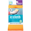 E-Cloth 4 In. x 6.75 In. Window Dynamo Cleansing Pad