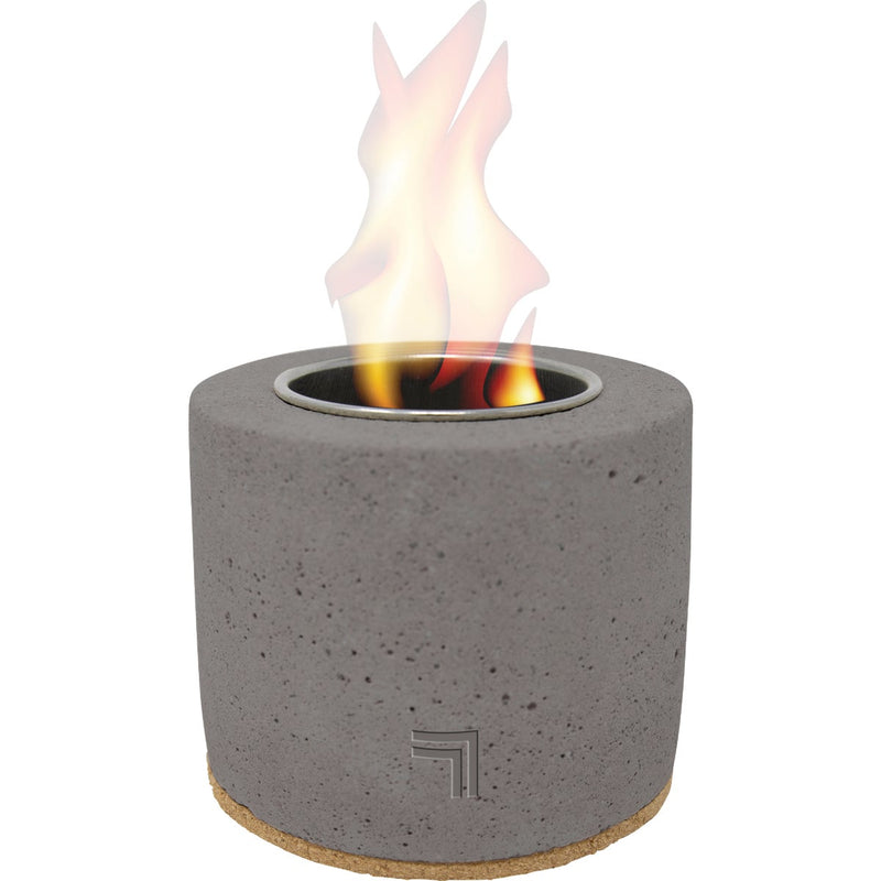 Sharper Image Tabletop Fire Pit