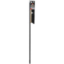 Do it Best 18 In. W. x 60 In. L. Metal Handle All-Purpose Push Broom