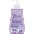 Dial Antibacterial Defense 11 Oz. Lavender & Jasmine Hydrating Liquid Hand Soap