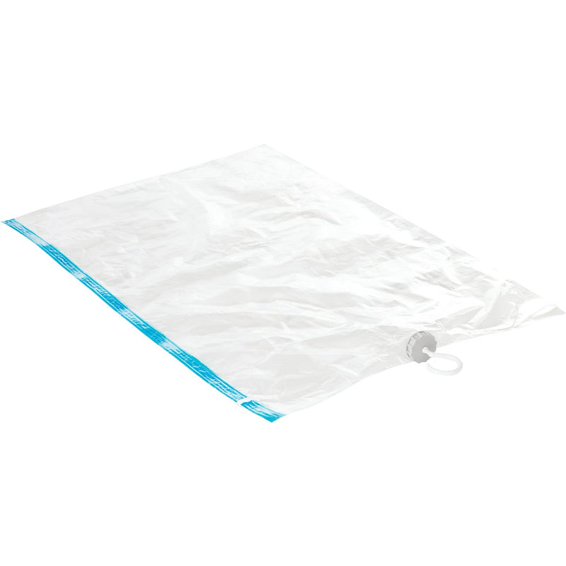 Whitmor Spacemaker Hanging Vacuum Bag