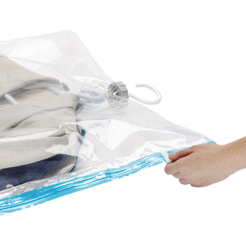 Whitmor Spacemaker Hanging Vacuum Bag