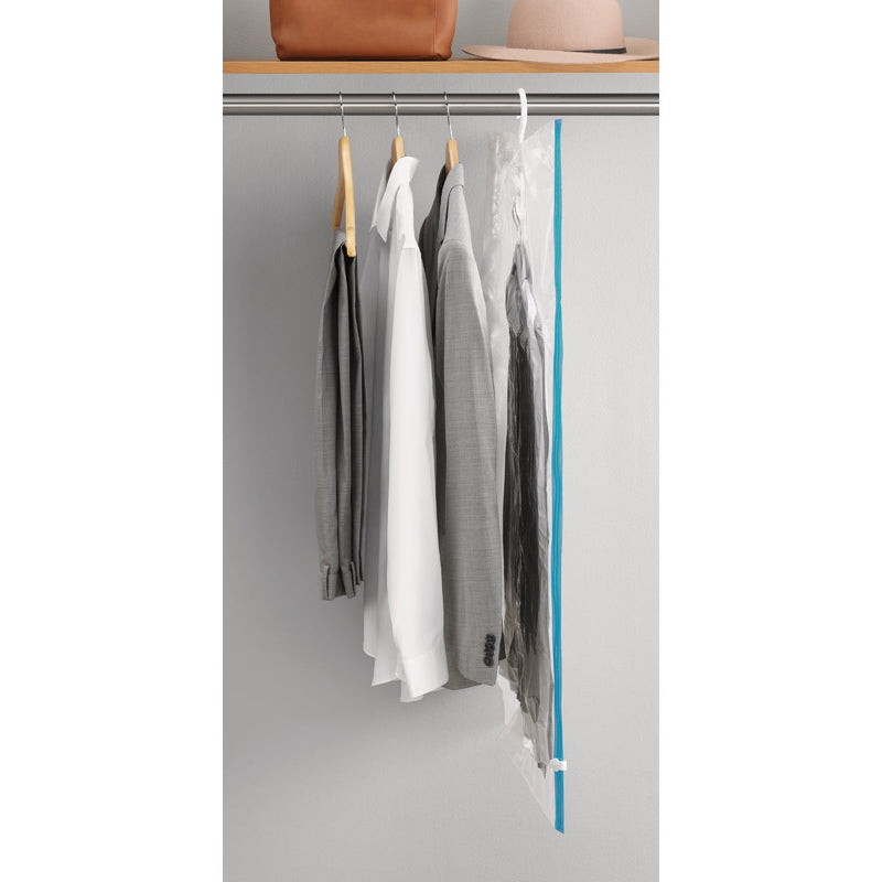 Whitmor Spacemaker Hanging Vacuum Bag