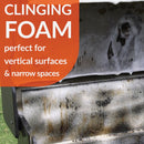 Simple Green 20 Oz. Aerosol Spray BBQ and Grill Cleaner