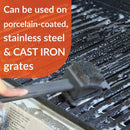 Simple Green 20 Oz. Aerosol Spray BBQ and Grill Cleaner