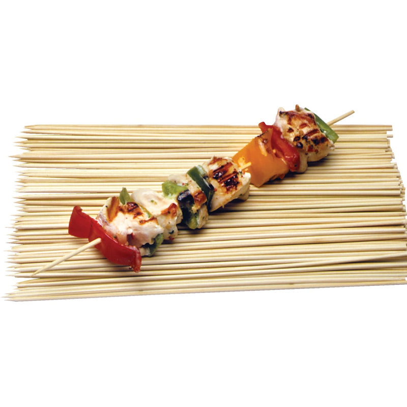 Norpro 12 In. Bamboo Skewer (100-Pack)