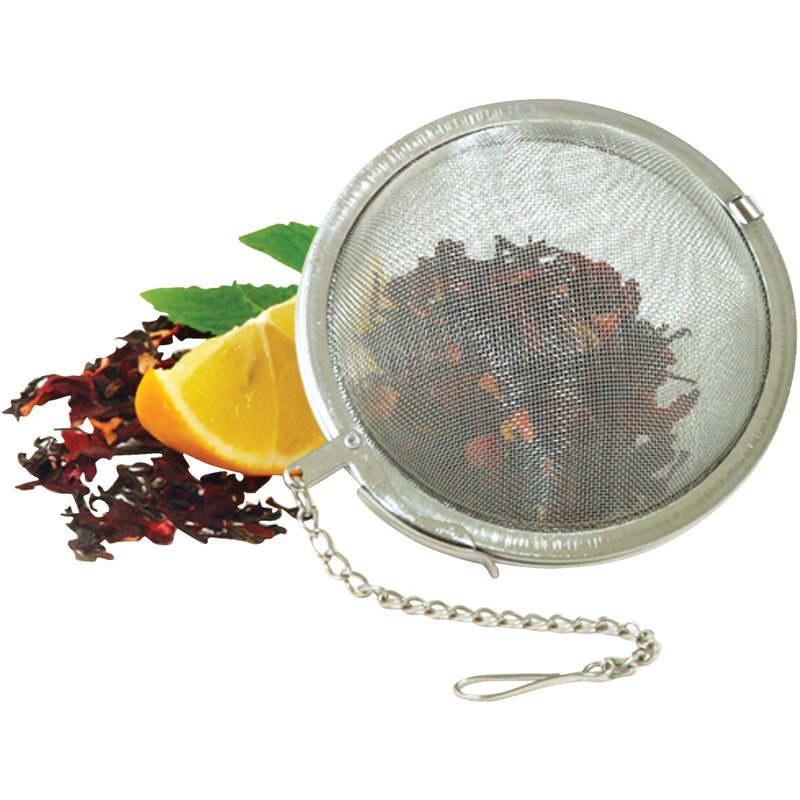 Norpro 2.5 In. Stainless Steel Mesh Tea Ball