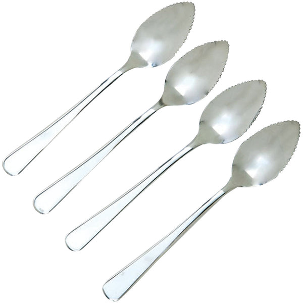 Norpro Grapefruit Spoon (4-Count)