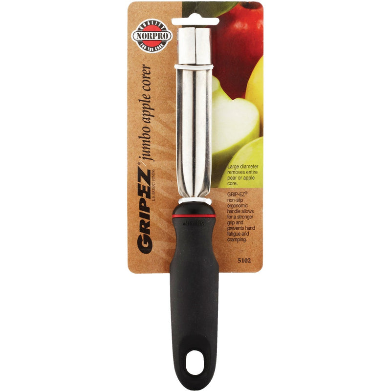 Norpro Grip-EZ 9 In. Apple Corer