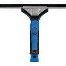 Unger Professional 18 In. Performance Grip Swivel Squeegee