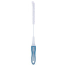 PET White Bristle Percolator Brush