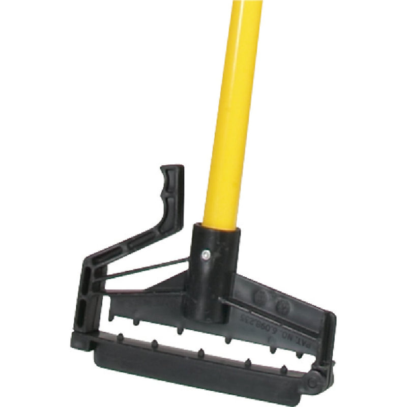 Nexstep Commercial 60 In. Fiberglass Mop Handle