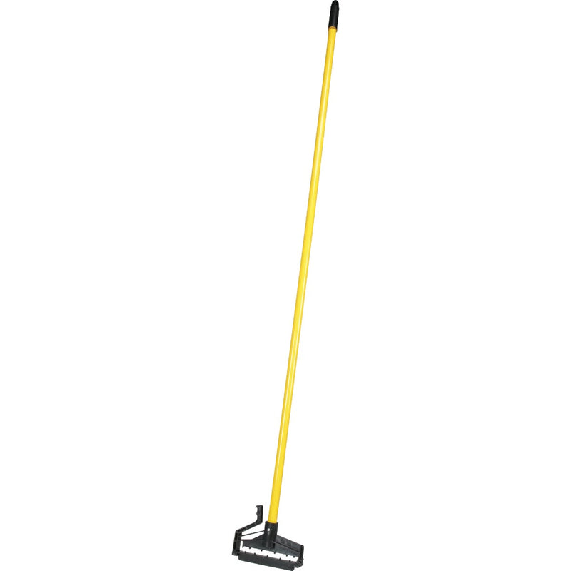 Nexstep Commercial 60 In. Fiberglass Mop Handle