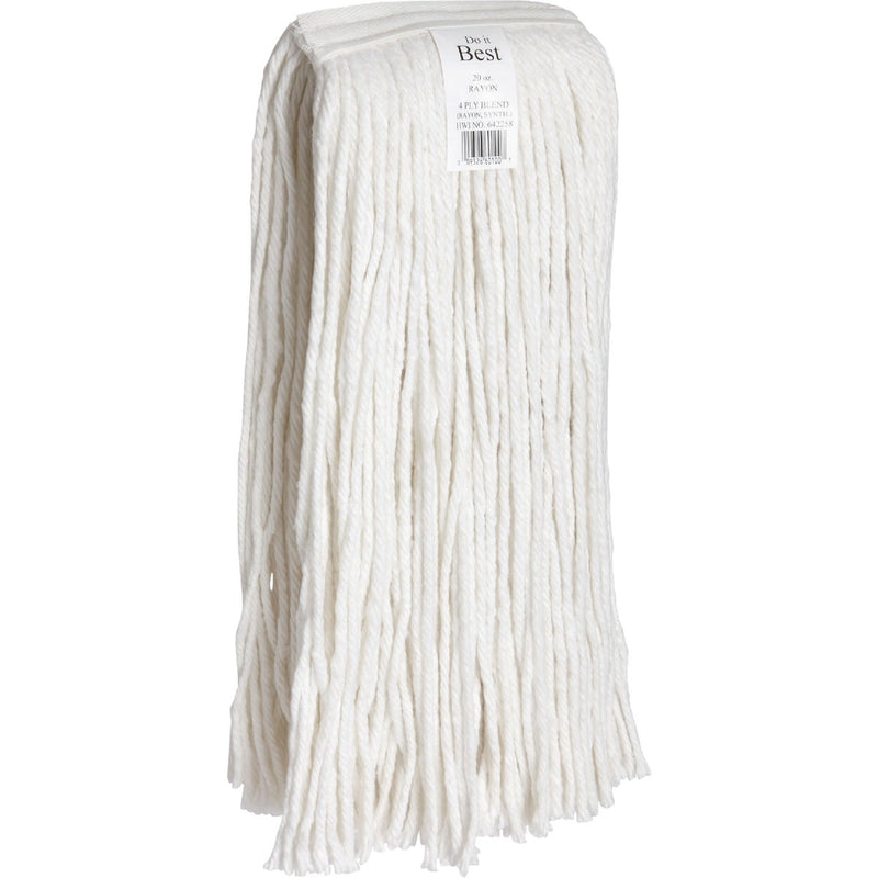 Do it 20 Oz. Rayon Mop Head