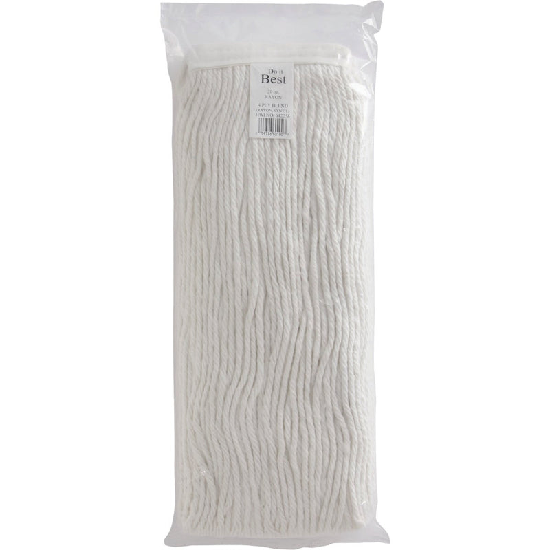 Do it 20 Oz. Rayon Mop Head