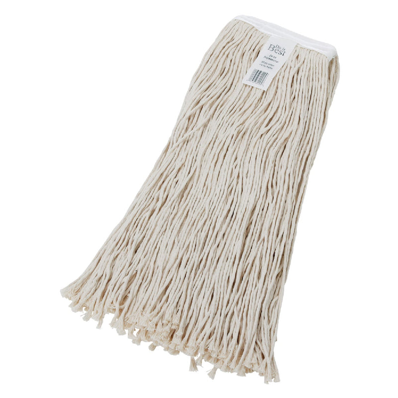 Do it 24 Oz. Workhorse Cotton Mop Head