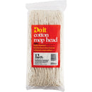 Do it 12 Oz. Cotton Mop Head