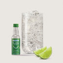 Sodastream Bubly 1.36 Oz. Lime Drops