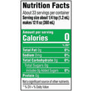 Sodastream Bubly 1.36 Oz. Lime Drops