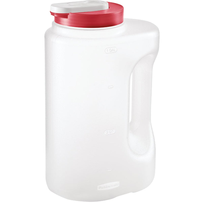 Rubbermaid 1 Gal. Mixermate Pitcher