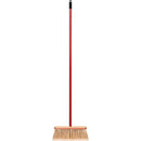 Harper 12 In. Upright Broom with 48 In. Metal Handle